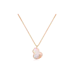 Цирконовое ожерелье для женщин STYLEJING - фото