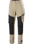 Функциональные брюки Kensington Work Pant Helly Hansen, бежевый - фото