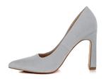 Туфли London Rag Uboa Pump, Pale Dusty Blue - фото 3