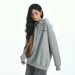 Унисекс худи BRNR, Чернильно-синий - фото 7