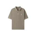 Футболка Men's Walnut 00YF Skechers, серый - фото