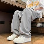 Повседневные брюки унисекс Ang2 Stu, серый - фото 11