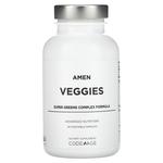 Добавка Codeage Amen из овощей, 90 капсул - фото