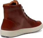 Мужские ботинки ECCO Soft 7 Premier Hi Top - фото 2