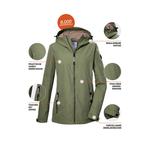 GIGA DX Куртка GS 71 - фото 5