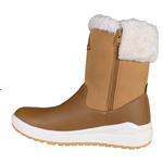 Ботинки Lhotse Orchis Snow, коричневый - фото 4