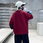 Свитшот Teenagers EASTERN CAMEL, зеленый - фото 6