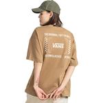 Vans Футболка Unisex Earth Yellow - фото 6