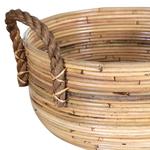 Набор корзин 40x26 см, естественный - фото 2