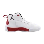 Кроссовки Air Jordan Jordan Jumpman Pro BP, белый - фото