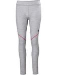 Спортивные брюки Lifa Merino Pant Helly Hansen, серый - фото
