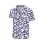 Рубашка "валлета" с коротким рукавом Mountain Warehouse, серый - фото 3