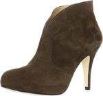 Ботинки Western KARMINE mode, Braun - фото