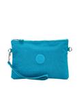 Наплечная сумка Mindesa, бирюзовый - фото
