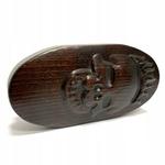 Кисть для укладки бороды H102., Active Shop - фото 4