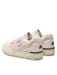 Кроссовки New Balance BBW550RC, розовый - фото 3
