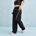 Брюки Casual SS25 US Version Unisex Champion, черный - фото 11