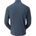 Куртка Rab Nexus Pull-On Rab, Steel - фото 2