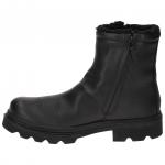 Ботинки Грейнера Ecco, Black - фото