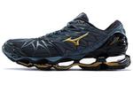 Кроссовки Mizuno Wave Prophecy   7 'Grey' - фото