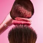 Двусторонняя кисть для щек Sephora Collection - фото 4