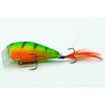 Жесткая приманка VOLKIEN SOUL - FAT VS Wake - фото 3