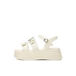 Сандалии DAPHNE One-Strap Sandals Women's - фото 4