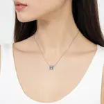 Женское ожерелье Pandora - фото 7