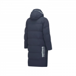 Пуховики Unisex LINING, синий - фото 3