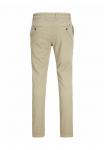 Чиносы Jack & Jones, бежевый - фото 3