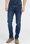 Джинсы Straight Leg SDFINLAY Solid, цвет middle blue denim - фото