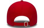 New Era Бейсболка унисекс, Red - фото 5