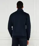 Толстовка Regular fit Ea7, синий - фото 3