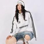 Унисекс свитшот FUERZA, черный - фото 6