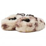 Moon Boot Закрытые тапочки Women's Beige - фото 6