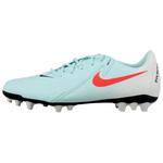 Бутсы Phantom Gx 2 Academy Ag Mad Energy Pack Nike, Light Blue - фото