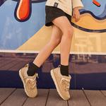 Кроссовки UGG Lo Lowmel Sneaker, цвет Mustard Seed - фото