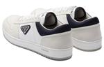 Кроссовки мужские Prada Skateboard Downtown, белый / синий - фото 4