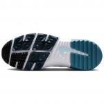 Nike Кроссовки Free Golf Next Nature Armory Navy Black Glacier Blue - фото 6