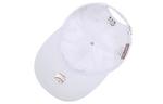 MLB Хлопковая бейсболка унисекс, White - фото 9