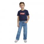 Джинсы Levi's 517 Bootcut для мальчиков 4–20 лет, черный - фото 6