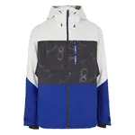 Куртка OВґneill Carbonite, синий - фото