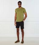 Футболка c-thompson Regular fit Boss, зеленый - фото 2