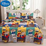 Disney Одеяло летнее, 200x230 см, капибара - фото 6