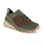 Походные ботинки Aku Omnia V-Light Goretex, коричневый - фото 3