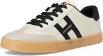 Tommy Hilfiger Женские кроссовки Lexeih, Medium Natural/Black - фото 12
