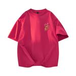 Футболка унисекс Cotton, черный - фото 23