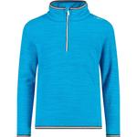 Свитер CMP, синий - фото