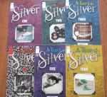 A Touch of Silver #2 (Image Comics) - фото