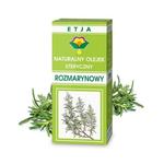 Эфирное масло розмарина, 10 мл Etja - фото